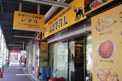 シタルの画像1