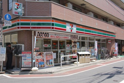 セブンイレブン西荻北２丁目店の画像1