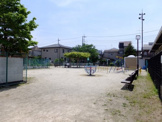 氷川第２児童遊園