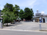 草加神社