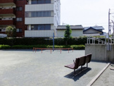 氷川中公園