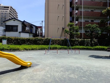 氷川中公園の画像2