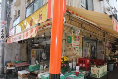 八百松の画像1