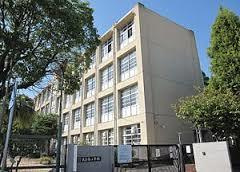 尼崎市立 武庫南小学校の画像1