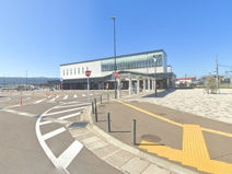 駅 湯沢駅