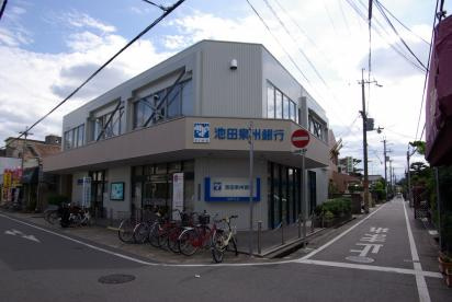 株 池田泉州銀行 稲野支店情報ページ 阪神 北摂 飯田産業の不動産情報