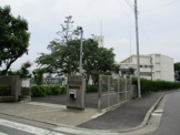 調布市立第七中学校