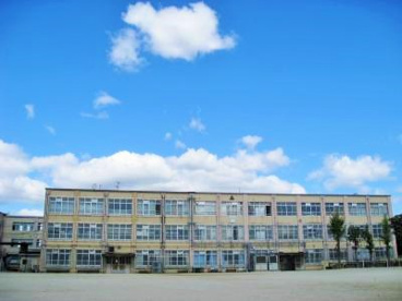 藤ノ森小学校の画像1