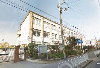 深草中学校の画像1