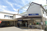 駅 藤森駅(京阪)