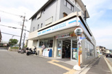 コンビニエンスストア ローソン 京都医療センター前店