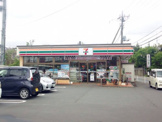 セブン−イレブン 成田土屋店