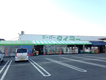 （株）タイヨー 成田店の画像1