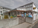 東金市立 第4保育所