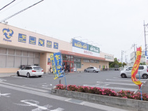 ハードオフ草加瀬崎店