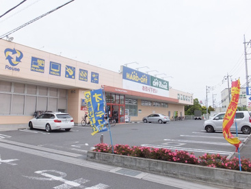 ハードオフ草加瀬崎店の画像1