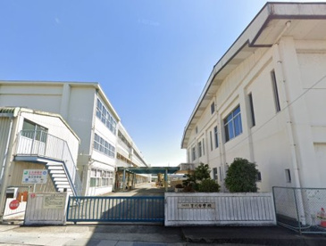 三木市立吉川中学校の画像1