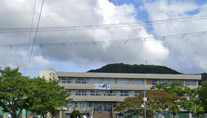 滝野中学校の画像1