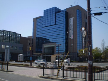 忠岡町役場の画像1