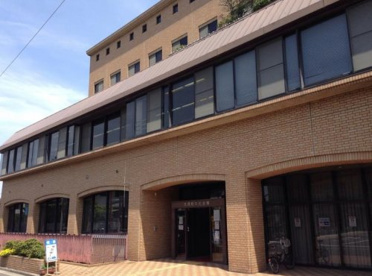 忠岡町図書館の画像1