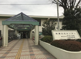 東村山市秋津図書館