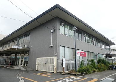 東村山郵便局の画像1