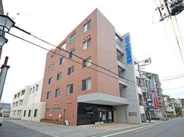 佐々木記念病院の画像1