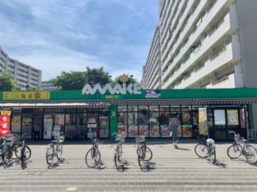 あまいけ萩山駅前店の画像1