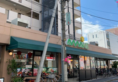 あまいけ久米川店の画像1
