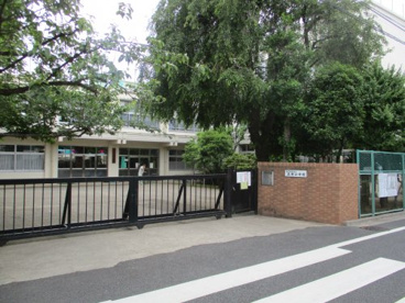 練馬区立立野小学校の画像1