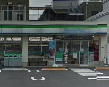 ファミリーマート