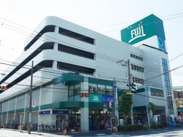 富士シティオ横浜南店の画像1