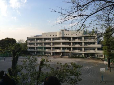 横浜市立　石川小学校の画像1