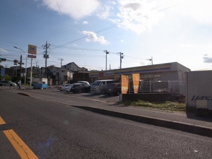 ミニストップ　星久喜