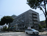 調布警察署