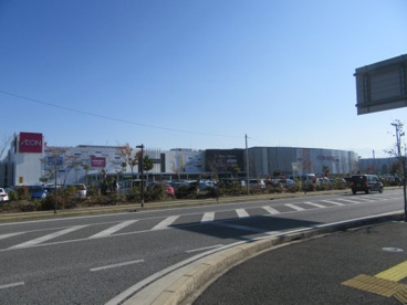 イオンモール甲府昭和情報ページ 甲府駅周辺 甲府エリア の不動産 賃貸売買情報は山梨県の丸和不動産へ