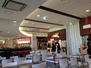 イオンモール甲府昭和の画像5