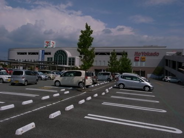 イトーヨーカドー 甲府昭和店の画像3