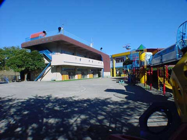 小菅ヶ谷幼稚園の画像1