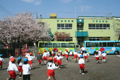 中野幼稚園の画像1