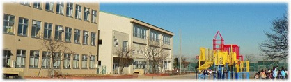 横浜市立　上郷小学校の画像1