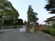 犢橋中学校の画像