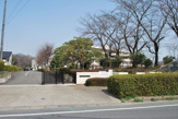 桶川市立日出谷小学校
