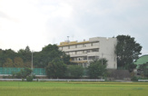 桶川市立桶川西中学校