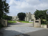 ルーテル学院大学
