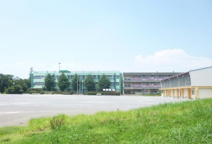 鴻巣市立鴻巣北小学校