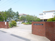 鴻巣市立 鴻巣北中学校