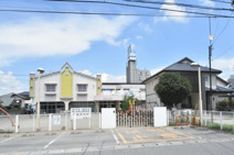 鴻巣市役所 鴻巣保育所