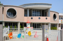 エンゼル幼稚園