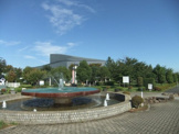 せせらぎ公園